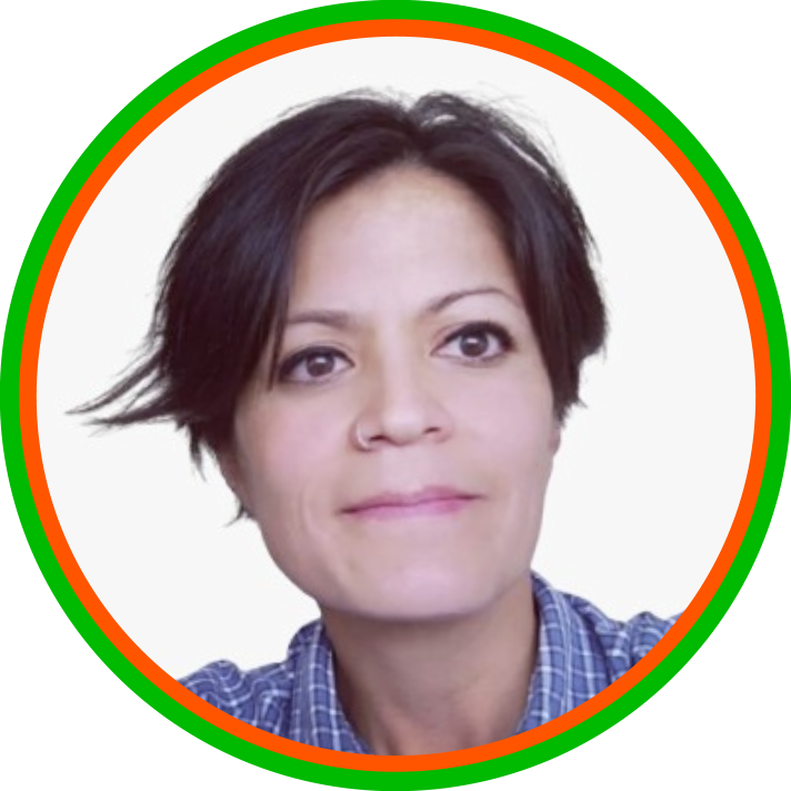 Alejandra Villarroel