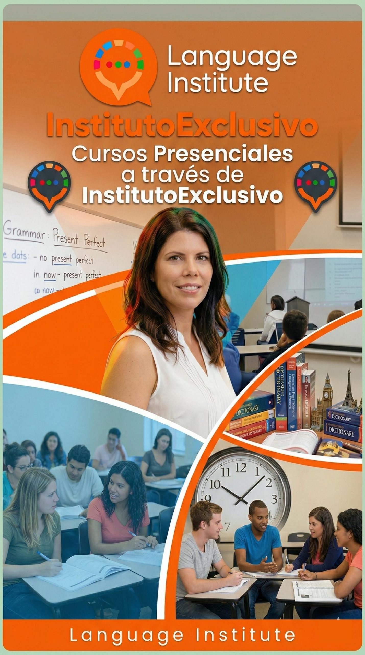 Clases de Español
